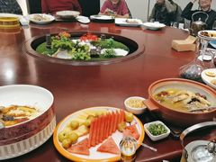 -海富门·带鱼·淮扬菜·粤菜(甘家口店)