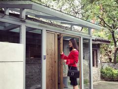 -Nirvana Cafe&Bar(北仓文创街区店)