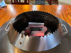 -炭虎子水浒烤肉(梦时代店)