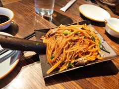 海味土豆丝-水煮三国·川鲁江湖菜(香山店)