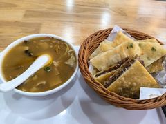 -高群生胡辣汤(亚运村店)