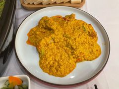 -阿诺泰·泰国餐厅(紫荆店)