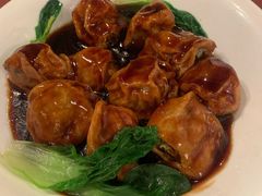 油面筋塞肉-老客站酒楼(金花南路店)