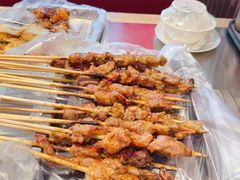 -河南前程·羊肉汤·烧烤(总店)