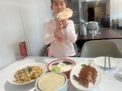 -满堂·烤鸭店·北京菜(鼓楼店)