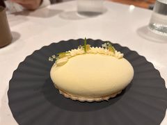 -潮一不贰·法式甜品·生日蛋糕·西式简餐(外滩店)