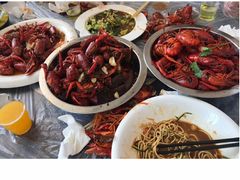 -小李子油焖大虾(天下城旗舰店)