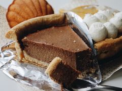 -Pie Bird(新闸路店)