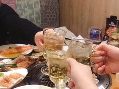 -赤坂亭·M9和牛烧肉·铁板烧(合肥万象城店)