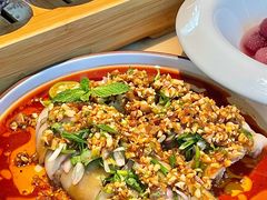 -帝景壹号粤菜餐厅(美丽沙店)