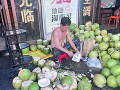-力哥地道海南菜·联谊文昌鸡老店