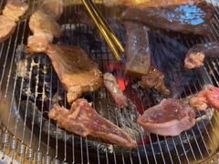 -闻老头·菊花炭烤肉(D11店)