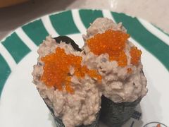 -新一番三文鱼寿司(大东海店)