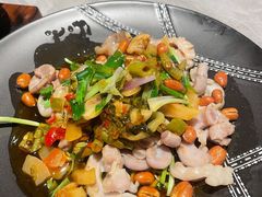 生啫脆口生肠-啫神·广州地标美食(北京路店)