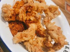 小酥肉-成都你六姐·牛肉冒菜(上海环宇荟店)