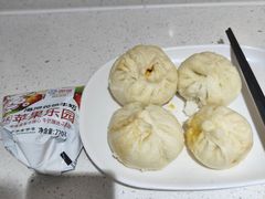 -老陶包子铺(南大西南村店)