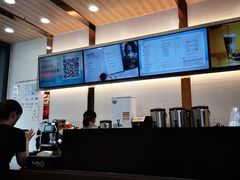 -CoCo都可(包河万达店)