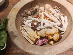 -云尊府云南菜·蒸汽石锅鱼(学清路店)