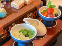 -瑞吉酒店·瑞吉酒吧