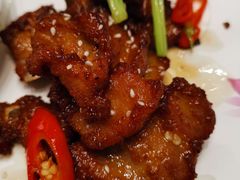 -乾隆美食·本帮菜(黄河路店)