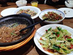 -胡胖子专业长沙菜(衡山路店)