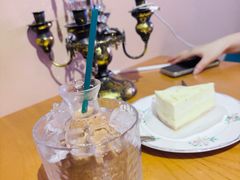 -The Flowers Coffee(南山店)