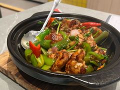 -荣记·囍粤茶餐厅(花都店)
