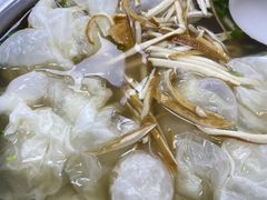 -荣巷小馄饨(荣巷店)
