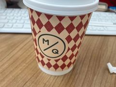 -明谦·Coffee&Cocktail Bar(美您公园店)