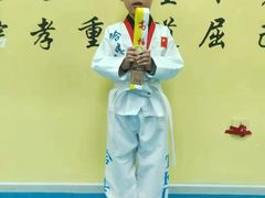 -哈喽实战跆拳道·跳绳·体能(慈云寺馆)