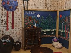 -百年石锅饭(阿里郎美食街店)