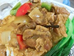 -渔记茶餐厅(渔村店)