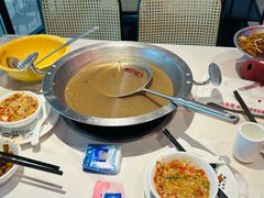 -八合里潮汕鲜牛肉火锅(福州万象城店)