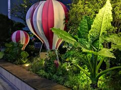 -南昌之星游乐场