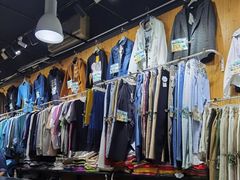 -挚友(东四二条)