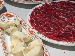 -汕头八合里海记牛肉店(清河店)