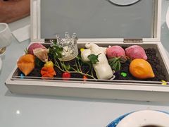 -3号仓库·创意中国菜(新世界城店)