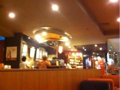 -星巴克(常州新北公园店)