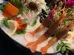 -上宴精品海鲜姿造(晶融汇旗舰店)