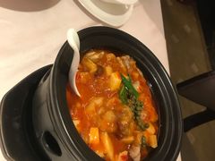 -粗茶淡饭·汉口公馆(循礼门店)