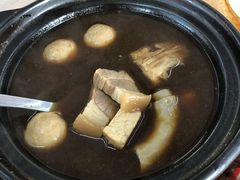 -新记肉骨茶