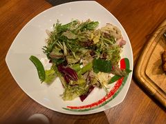 -光谷希尔顿酒店-厨意意大利餐厅(鸿雁路店)