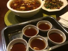 iphone_upload_pic-香满堂川湘菜烤鱼(龙茗路店)