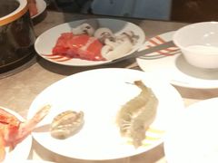 -V-ONE西雅图海鲜自助餐厅(仓山万达广场店)