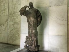 景点-李白纪念馆