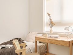 -创美居装饰(中洲里程店)
