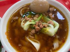 传统猪肉面-东方削面(迎泽街店)