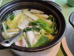 -百味馆·粤菜·湛江菜(后海花园店)