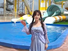 -渔岛海洋度假区