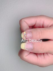 点击看大图 -Aso Artist Beauty美甲美睫